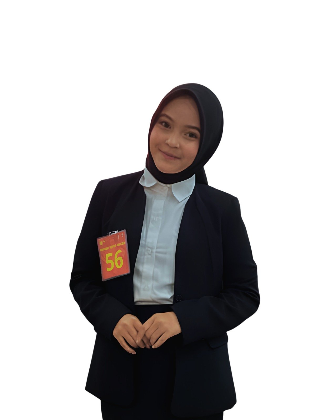 Intan Aulia - SMKN 2 PLG
