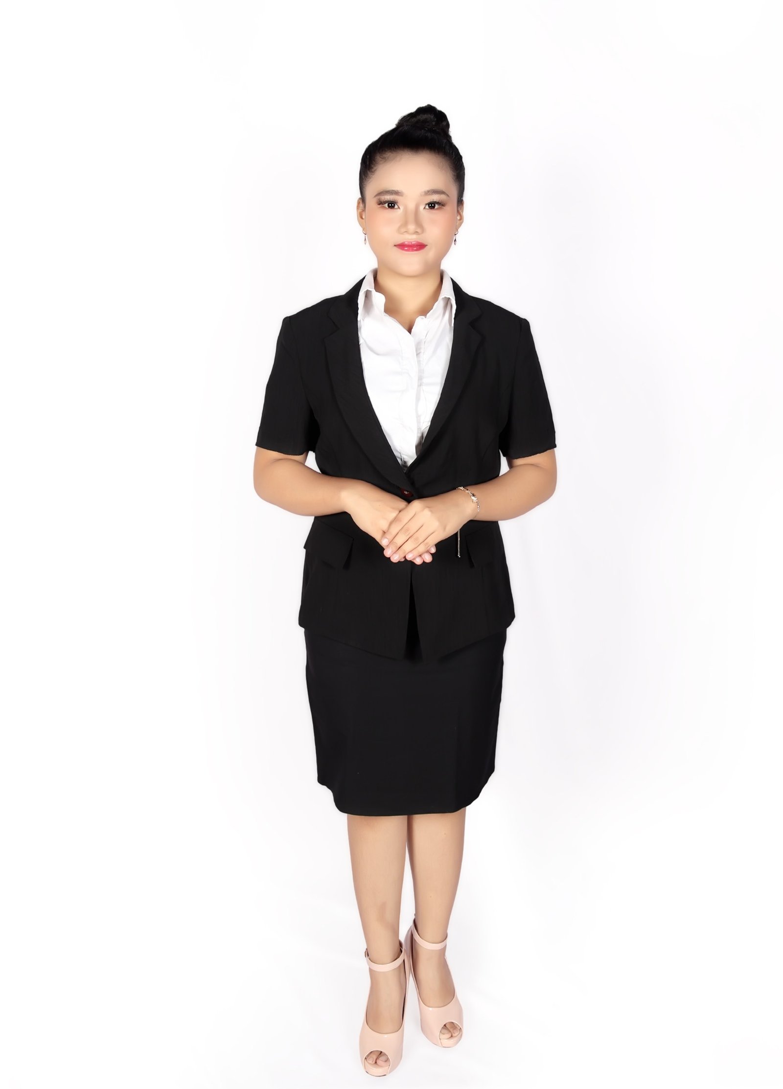 Maureen Anseltha - SMP Negeri 19 Palembang