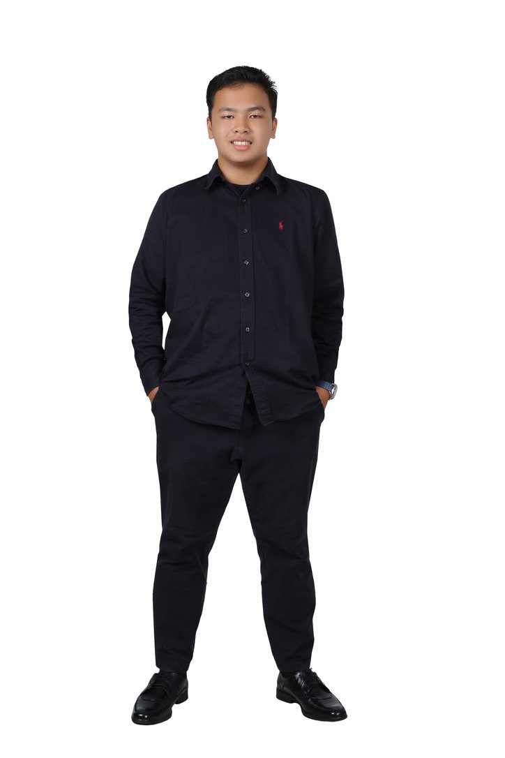 Ahmad Abdurrahman Raditya Rahadie - SMP Negeri 19 Palembang