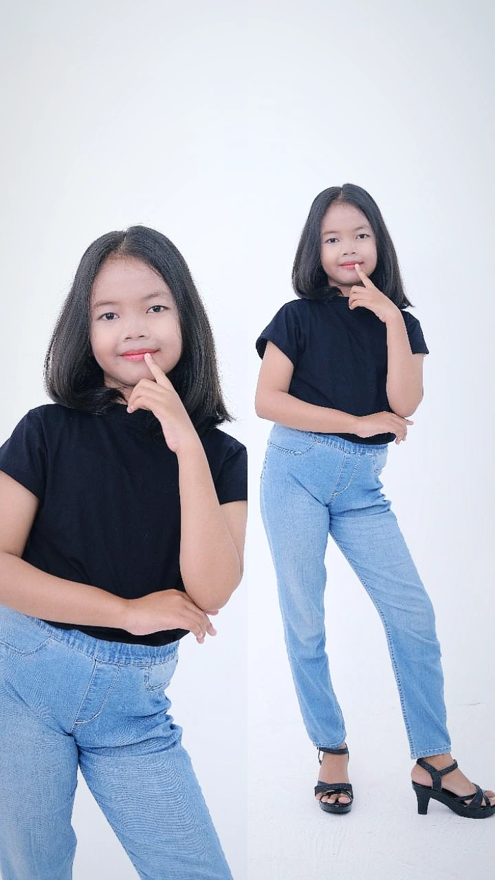 Annisa Shafiyyah - SD Negeri Palembang