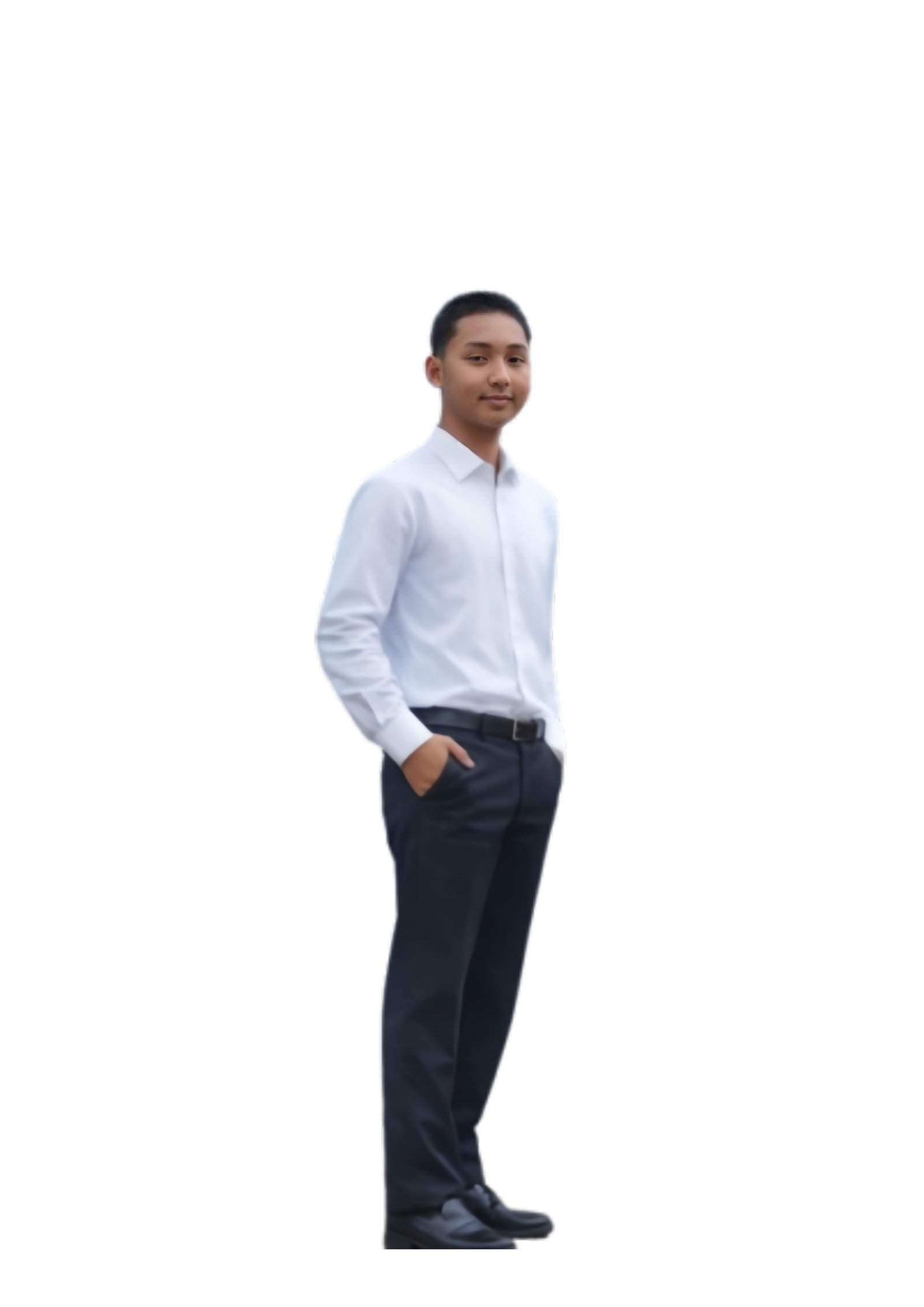Fadil Muhammad - SMP Negeri 34 Palembang