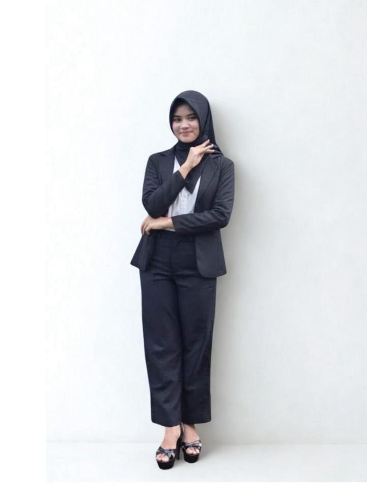 Shyta Deva Anggraini - SMP N Palembang