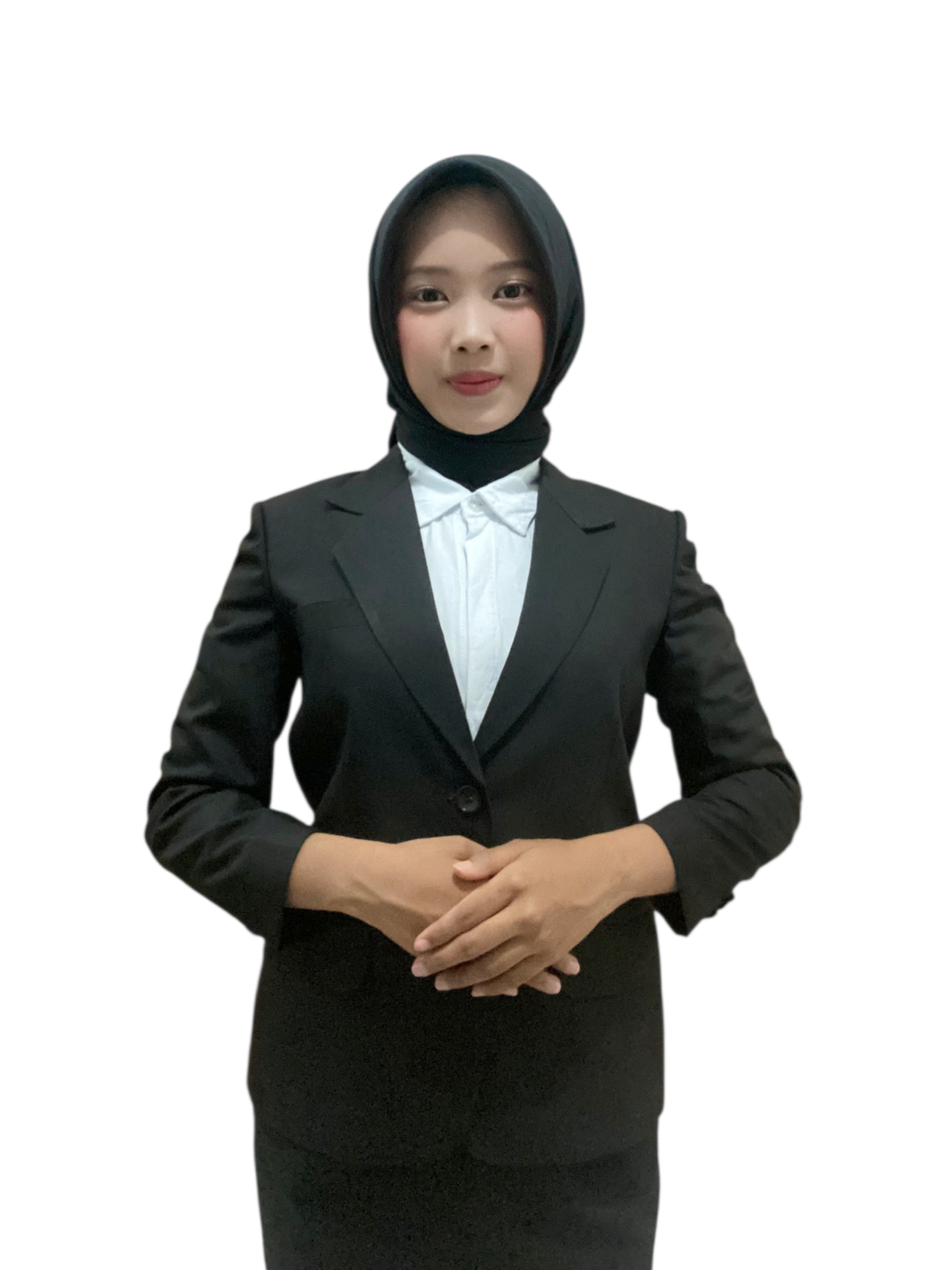 Shaqila Khanzania Amirah - MTs Negeri 2 Palembang