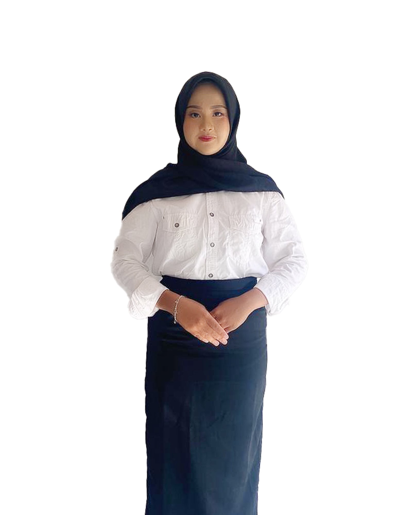 Rahmania - SMA BINA WARGA 2 Palembang