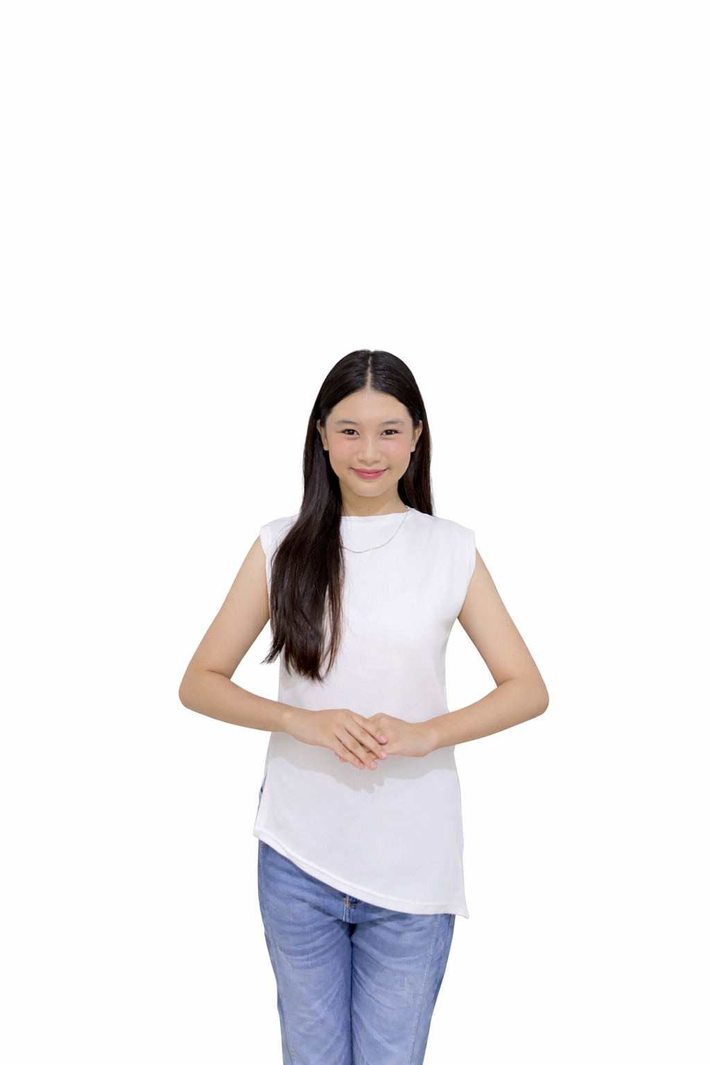 Cinta Al Faiza - SMP Negeri 10 Palembang