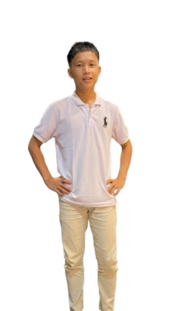 Azam Tri Atmaja053 - SMA 18 Palembang