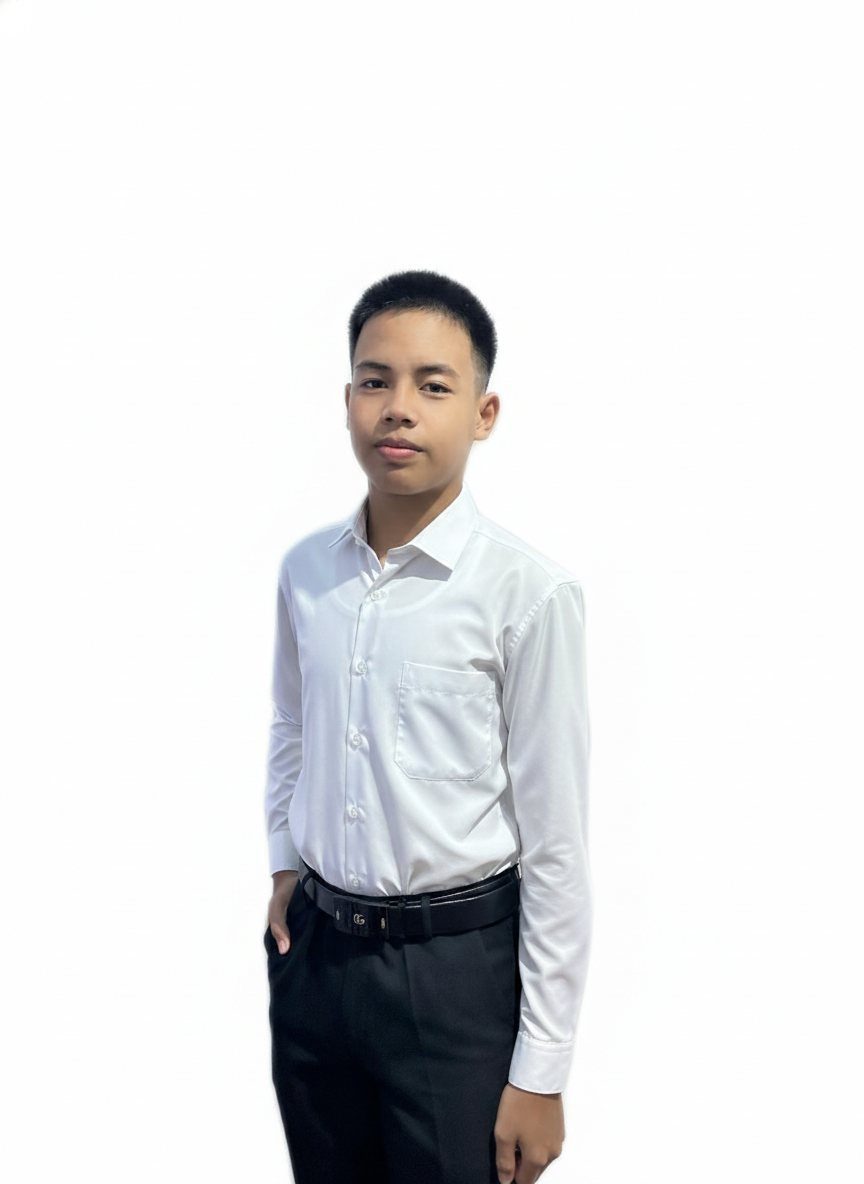 Bagus Gajaya - SMPN 20 Palembang