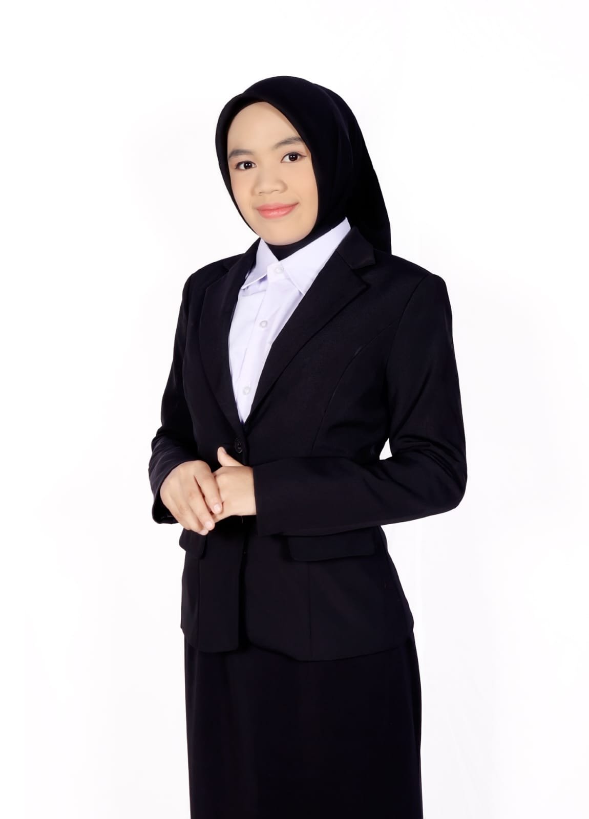 Cahaya Aletta - MTSN 2 Palembang