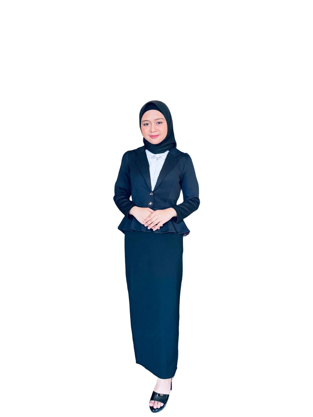 Nyayu Anissa Fahima Cinta Erli - SMP Negeri 08 Palembang