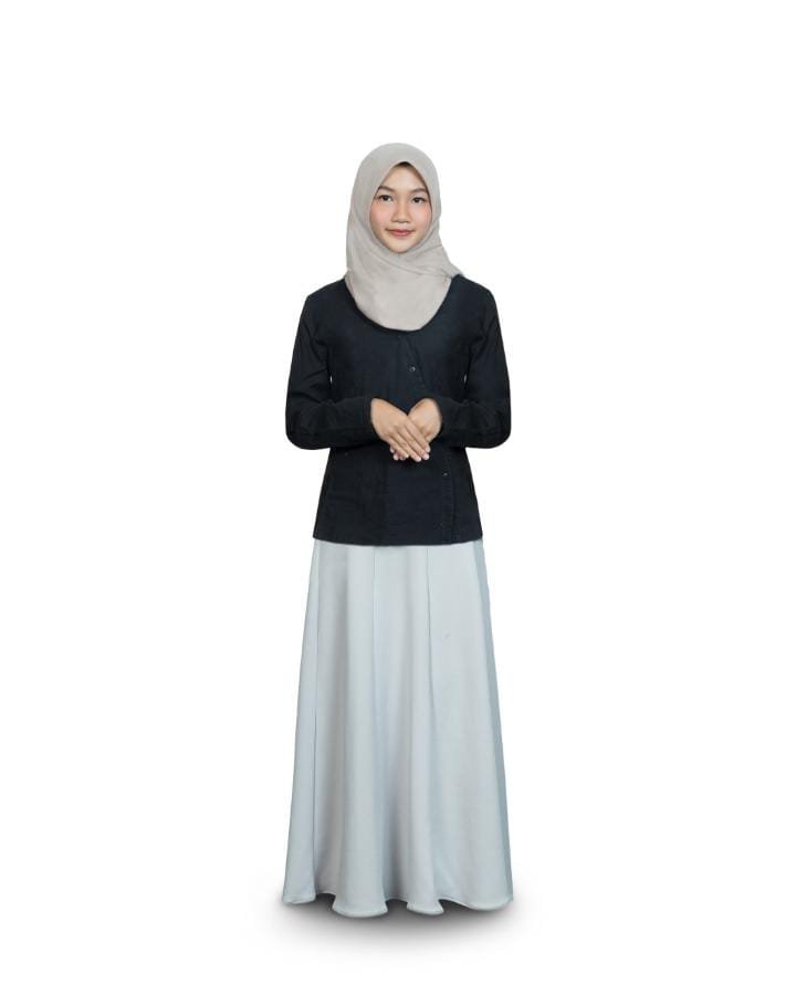 Jihan Khairunnisa - SMP NEGERI 08 PALEMBANG