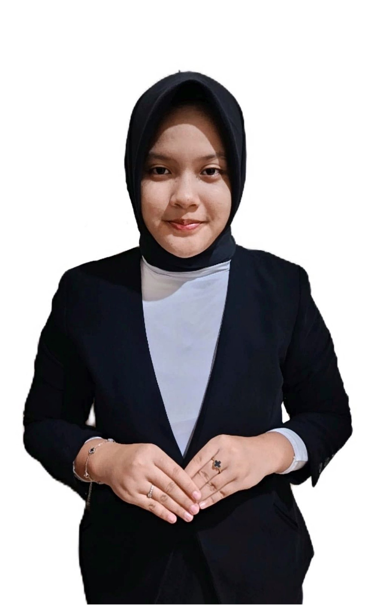 Firantri Humairoh - SMPN 44 PALEMBANG