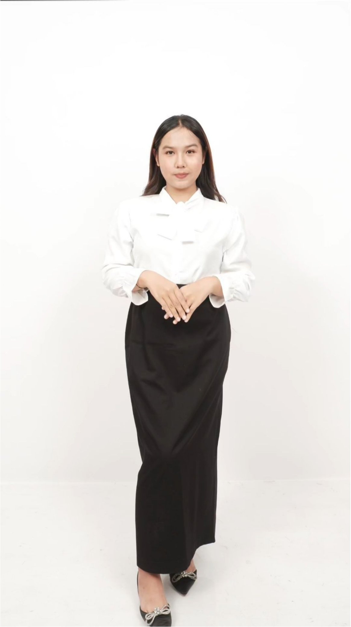 Alhafizah Rizka Ramadani - SMAN 3 Palembang