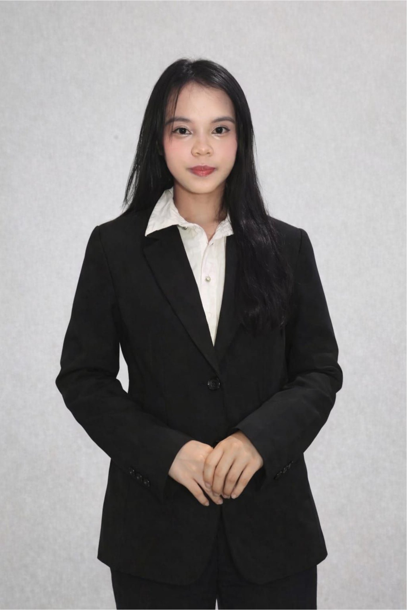 Qanita Najiah - SMPN 55 PALEMBANG