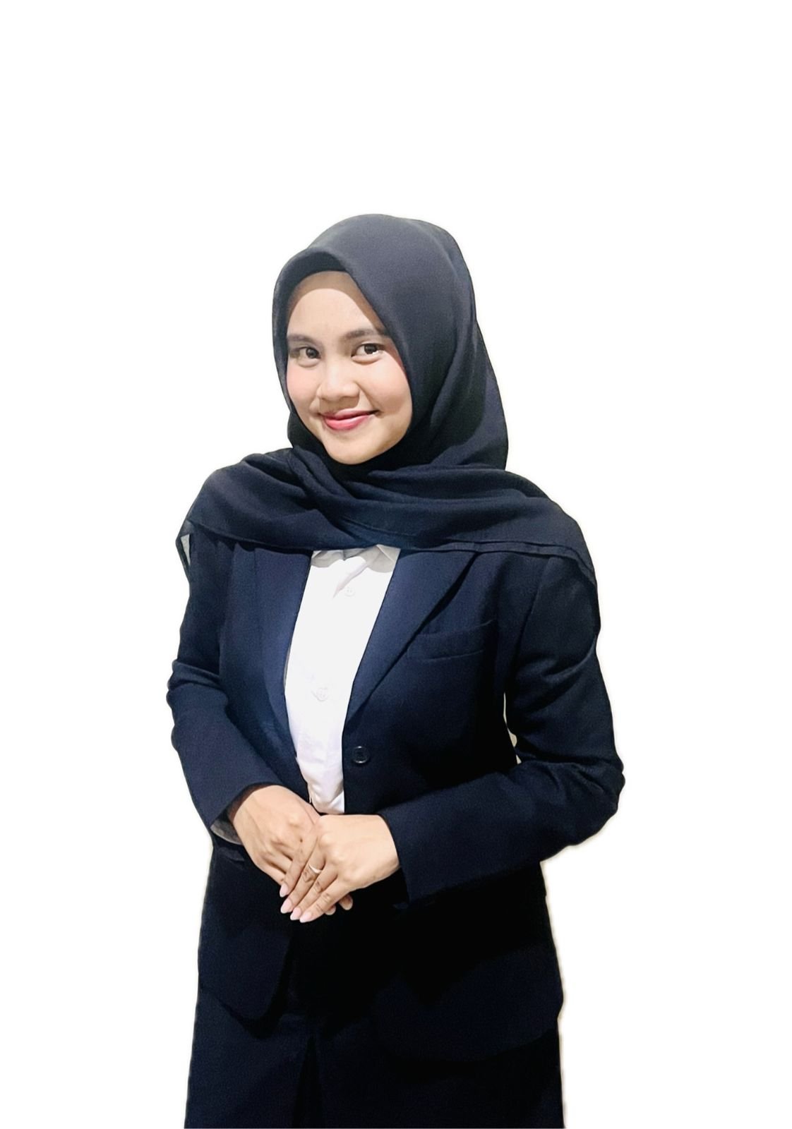 Zarifah Yulia Fitriani - Politeknik akamigas palembang