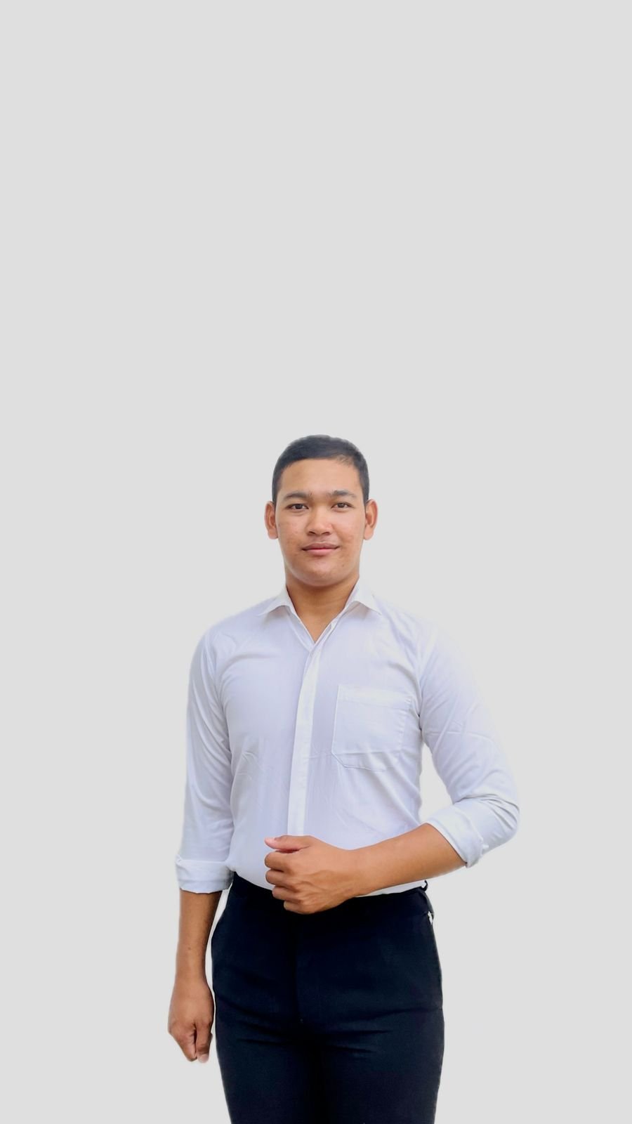 Gieo Thanaka - Politeknik Akamigas Palembang