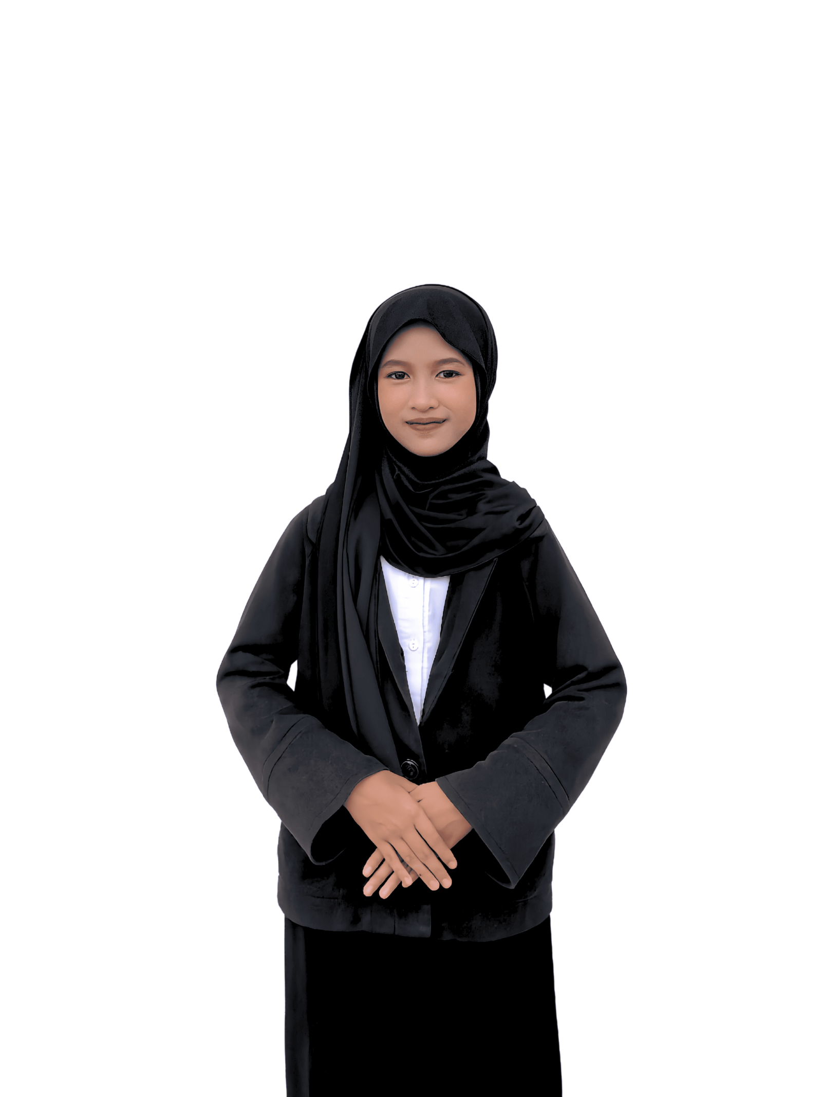 Anisa Maharani Aurel - SMPN 40 PALEMBANG