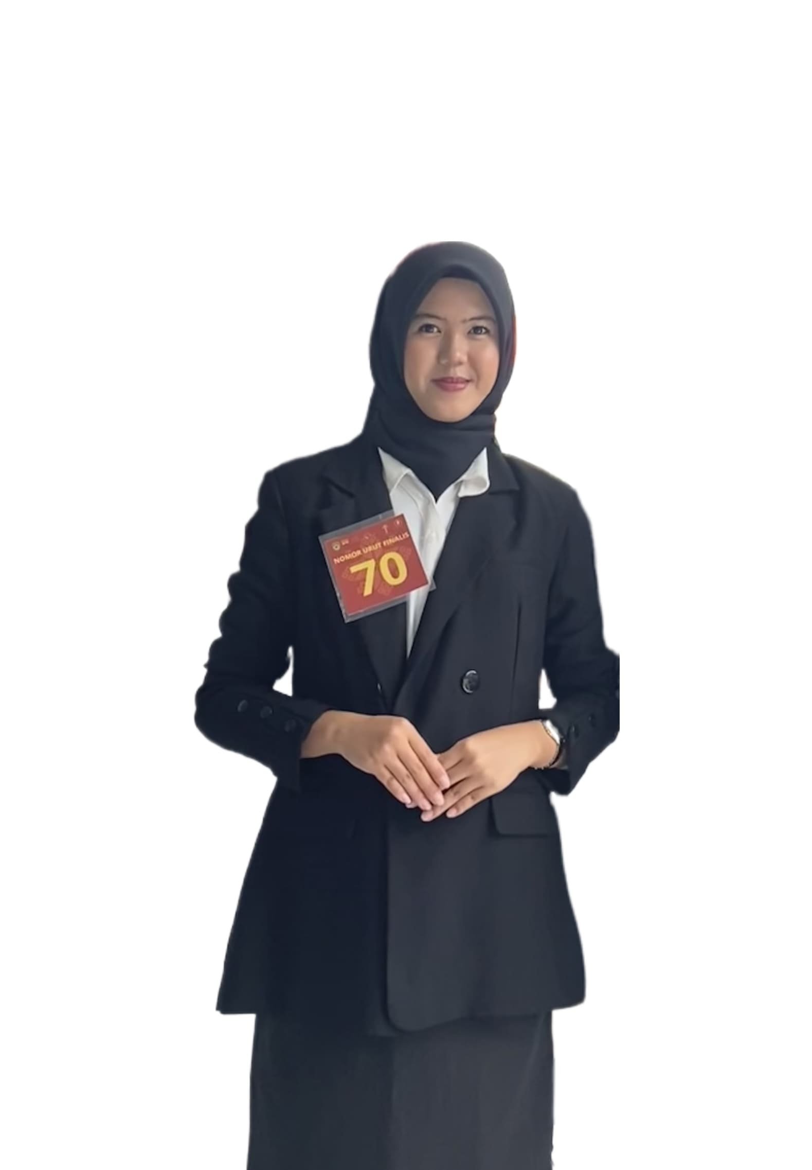 Suci Indriyana - SMAN 10 PALEMBANG