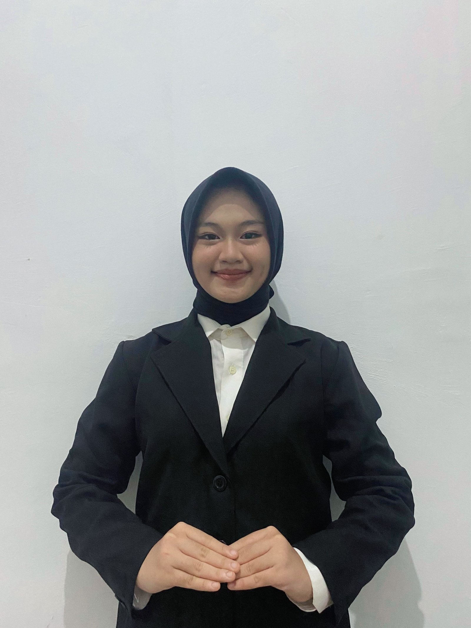 Aura Revana Zalica Rujito - SMA Negeri 18 Palembang