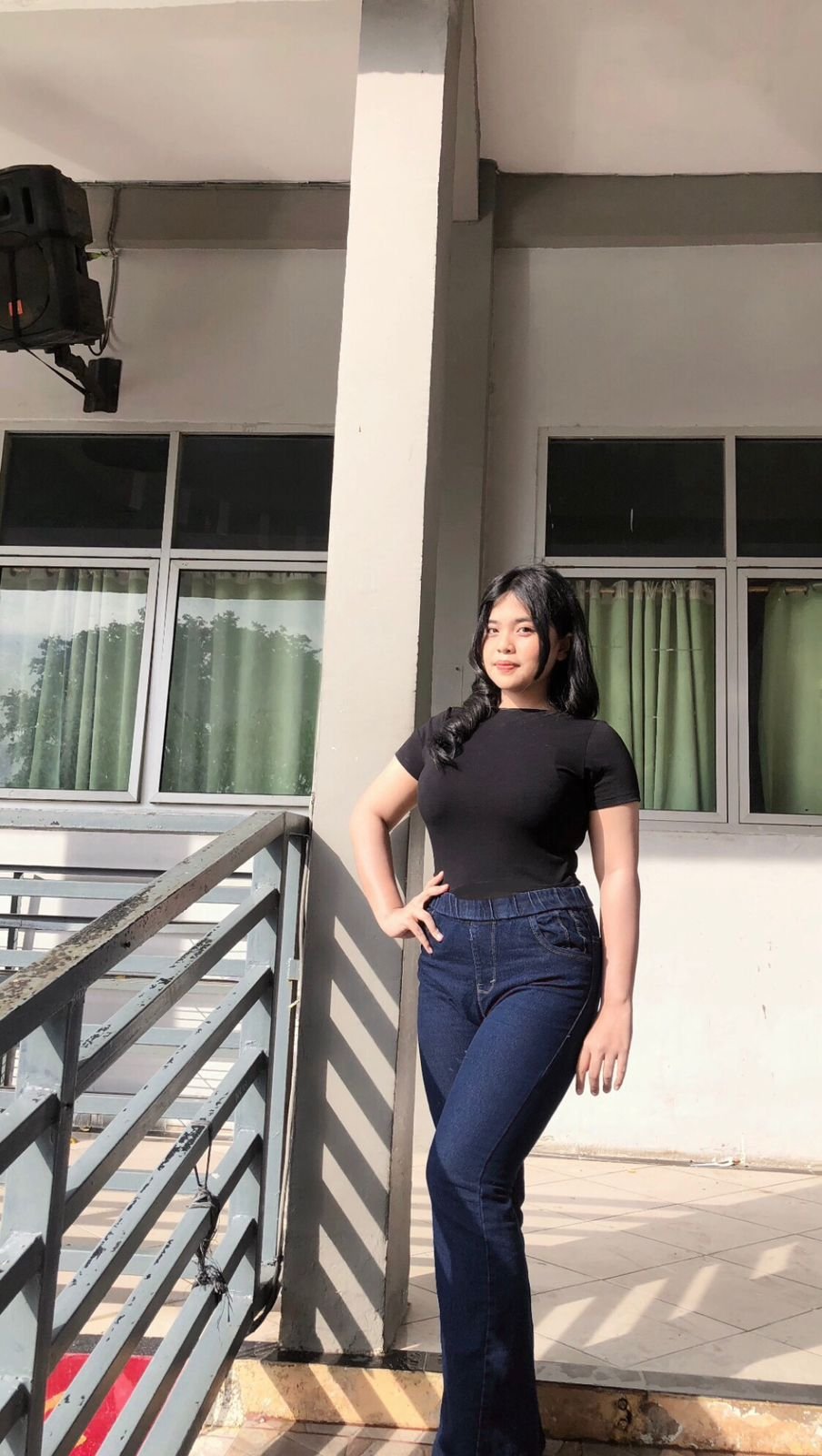 Amira Azzifa Hapsari - SMA NEGERI 3 PALEMBANG